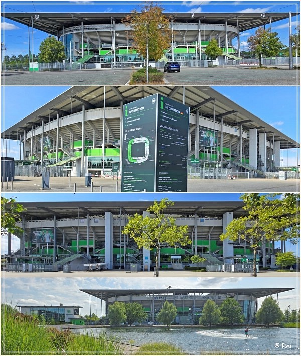 VfL Wolfsburg Nachwuchs