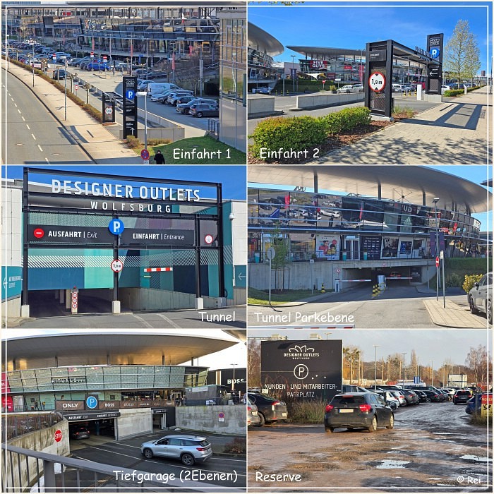 Fotoverbot DOC Wolfsburg