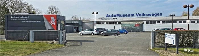 AutoMuseum Volkswagen