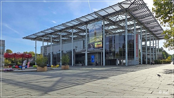 Kunstmuseum Wolfsburg