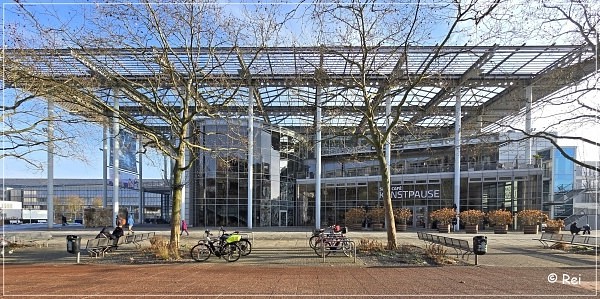 Kunstmuseum Wolfsburg