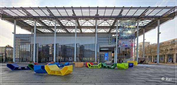 Kunstmuseum Wolfsburg