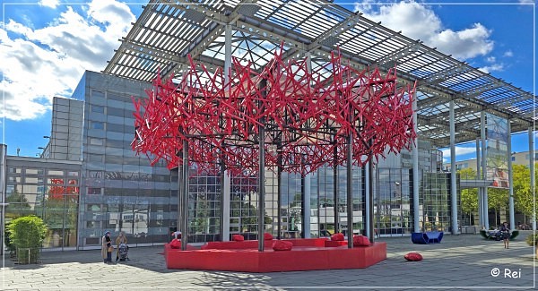 Kunstmuseum Wolfsburg