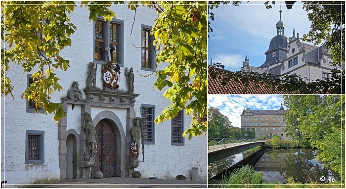 Schloss Park Wolfsburg