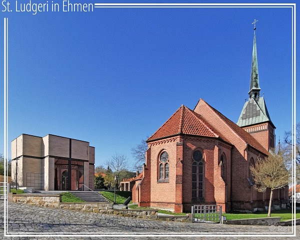St. Ludgeri in Ehmen