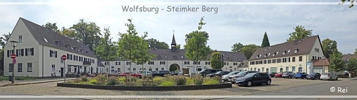 Steimker Berg